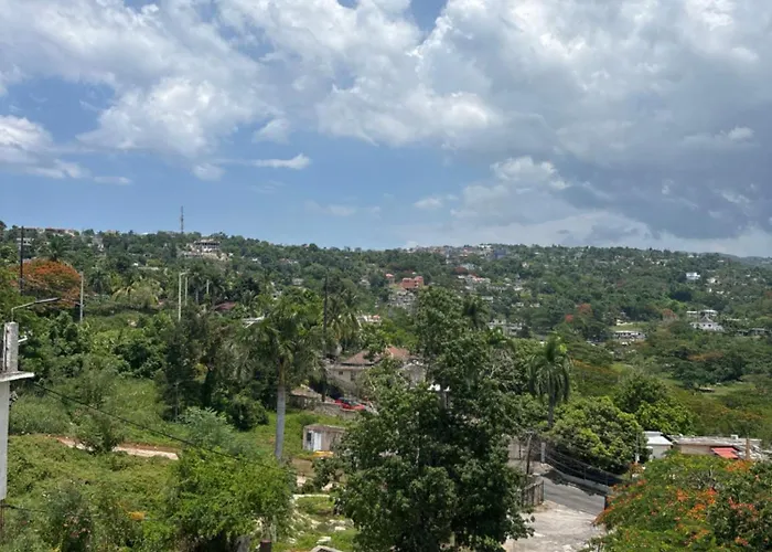 Penthouse Montego Bay
