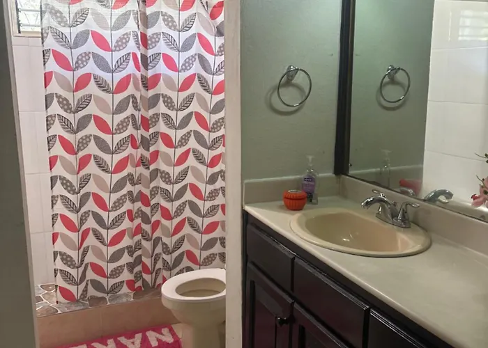 Homestay Penthouse Montego Bay