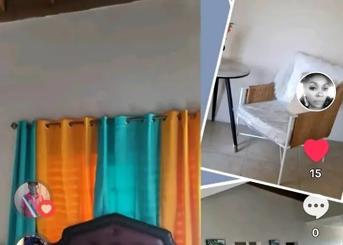Homestay Penthouse