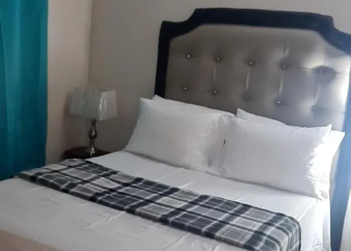 Penthouse Montego Bay