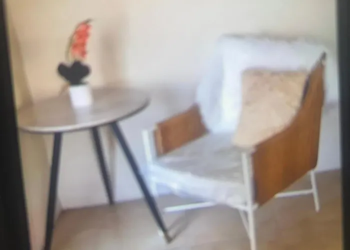Penthouse Homestay
