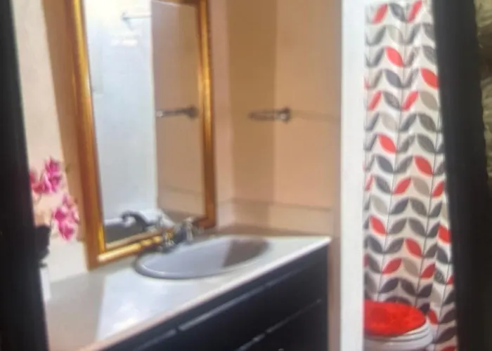 Penthouse Homestay Montego Bay