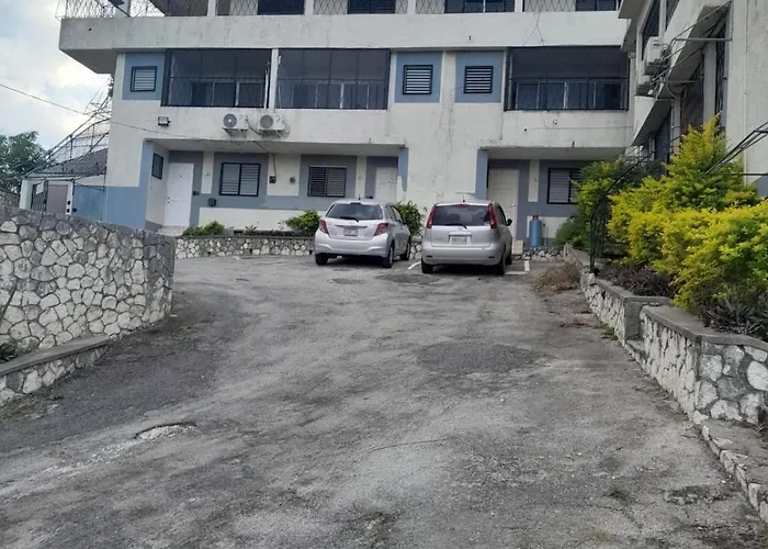 Penthouse Homestay *